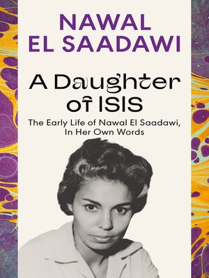 cover image of A Daughter of Isis